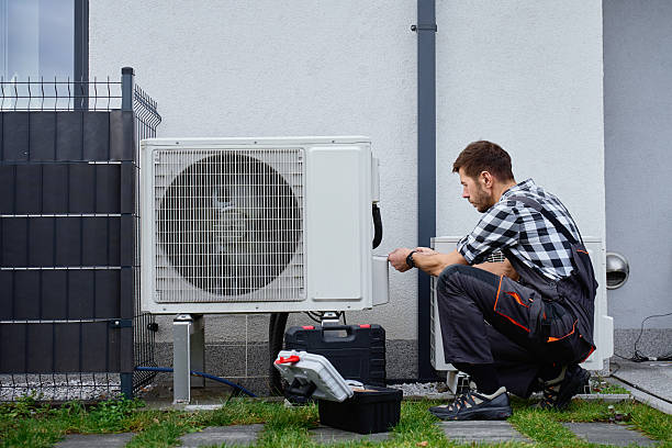 Trusted Hvac service in Chesapeake, VA - HVAC Repair CO